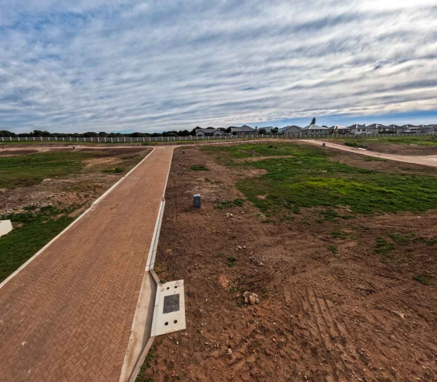 0 Bedroom Property for Sale in Stilbaai Wes Western Cape